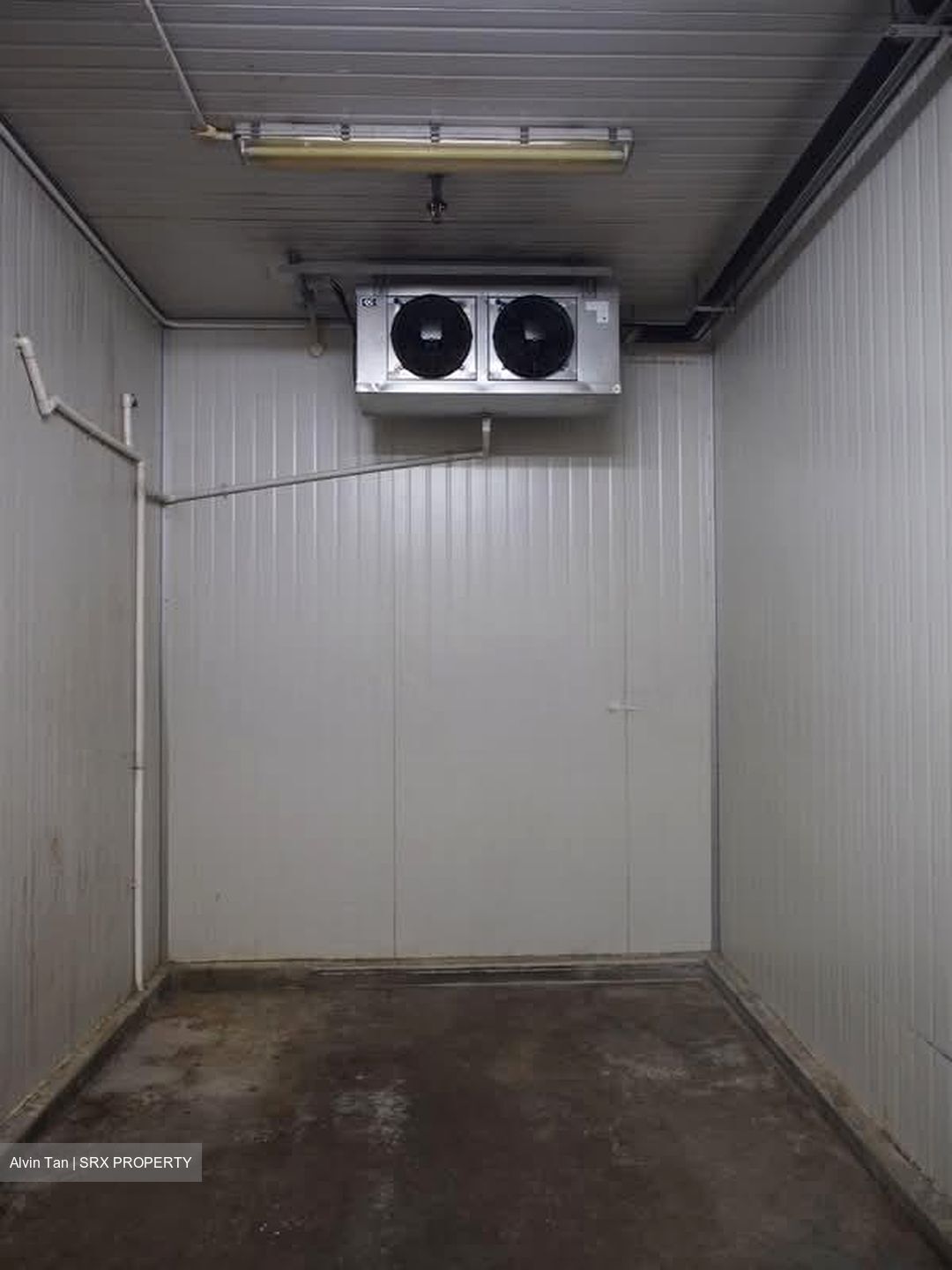 Eunos Technolink (D14), Factory #556797841